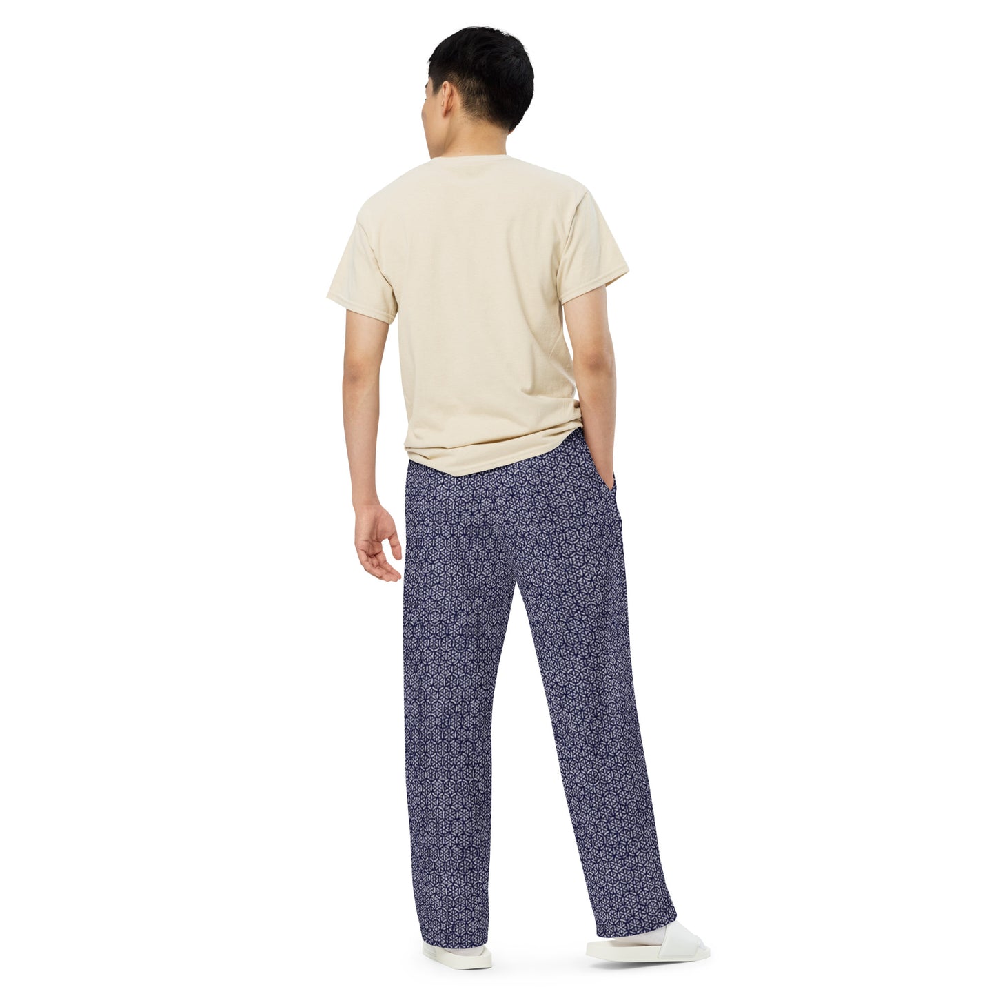 Lounge Pants - Vesica Pisces