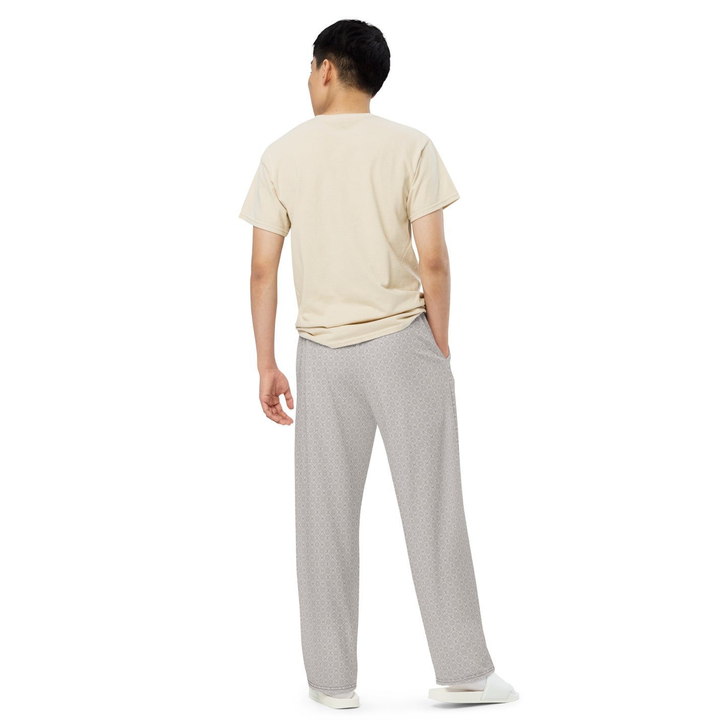 Lounge Pants - Antique