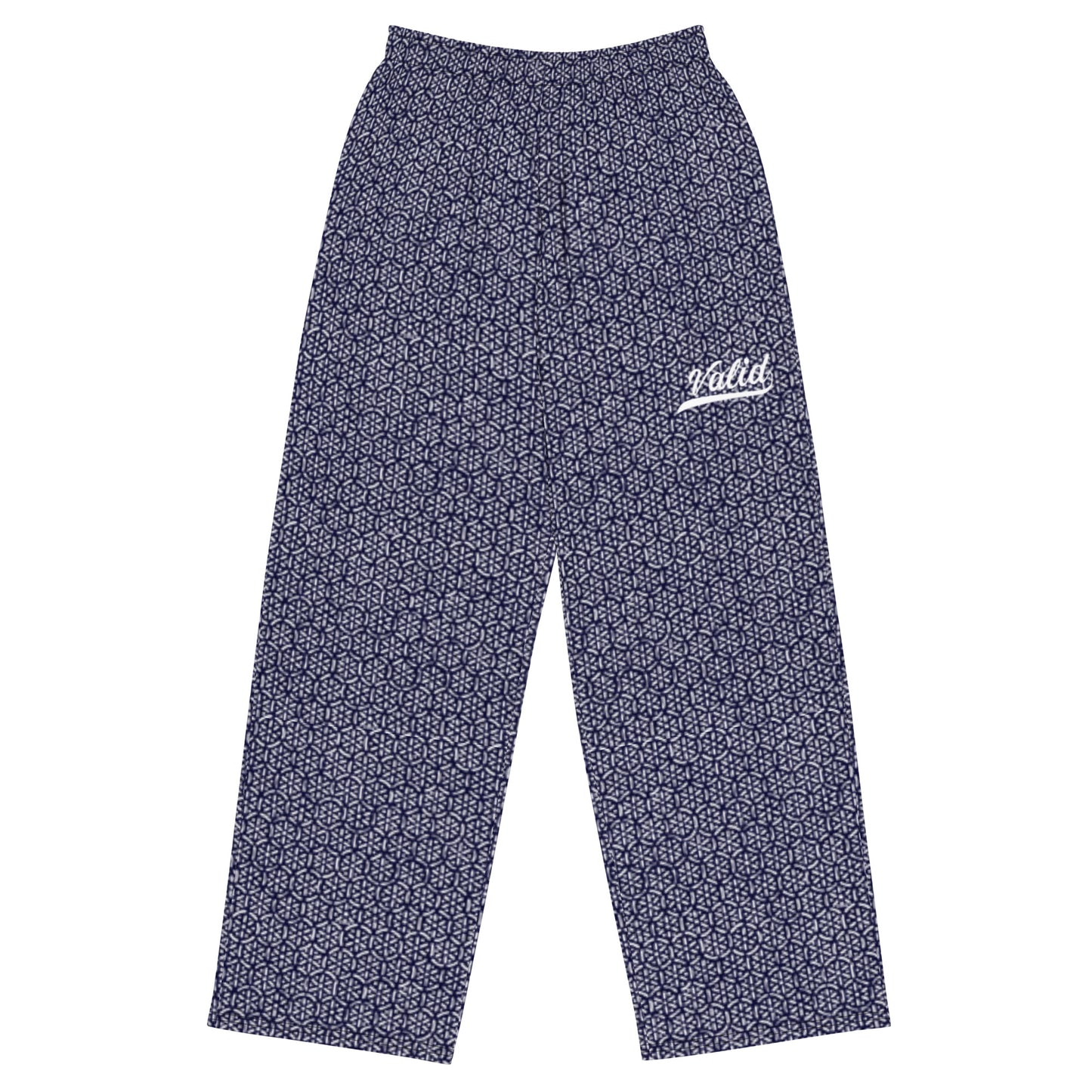 Lounge Pants - Vesica Pisces