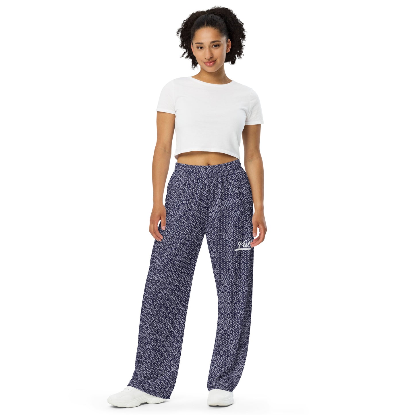 Lounge Pants - Vesica Pisces