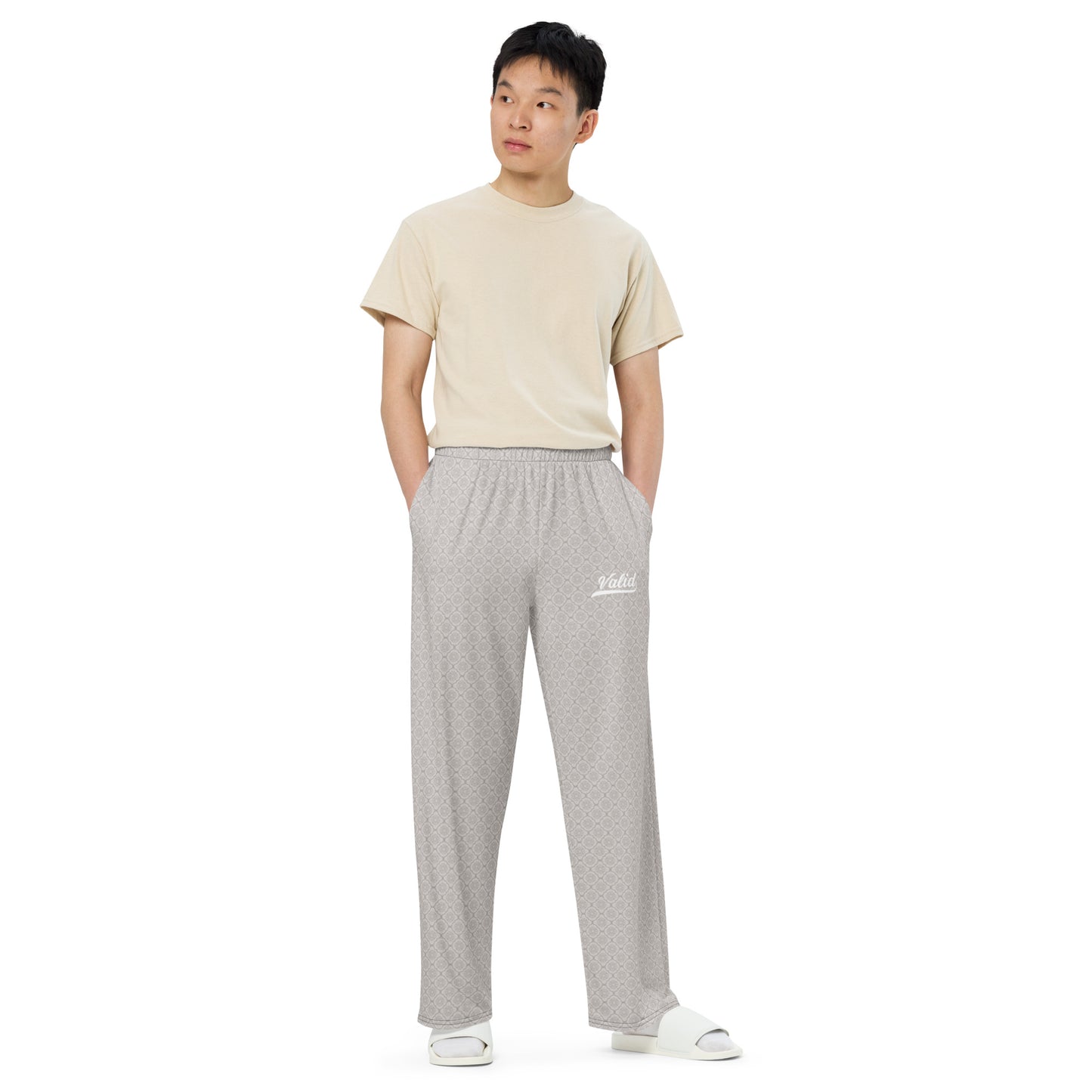 Lounge Pants - Antique
