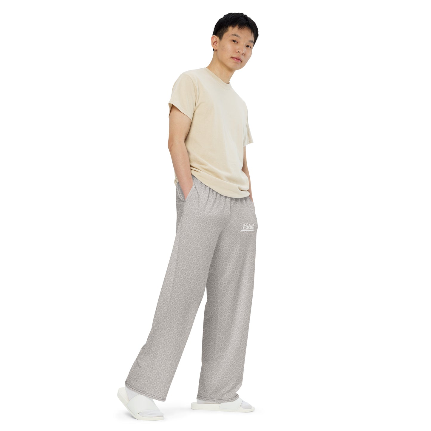 Lounge Pants - Antique