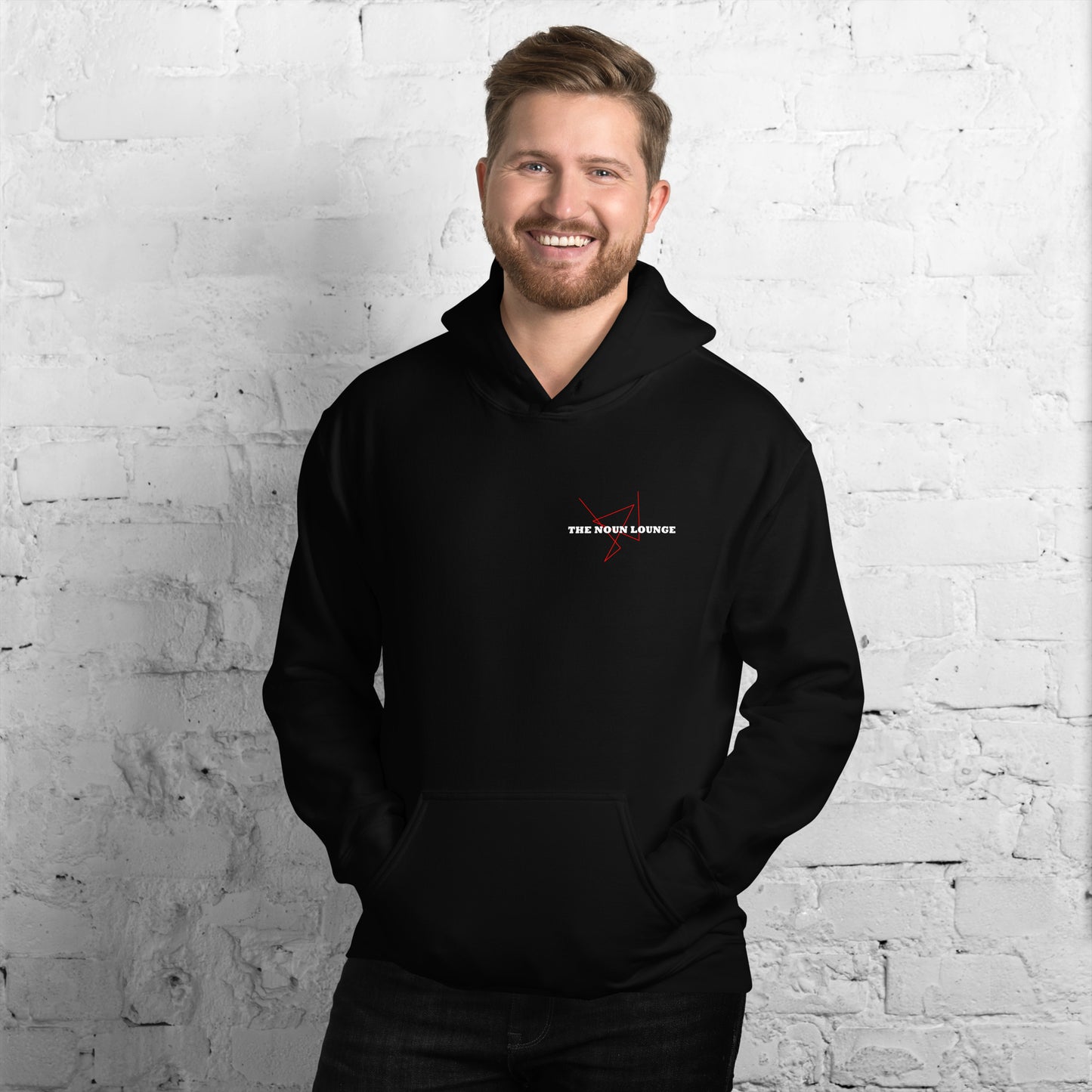 PRIDE HISTORY HOODIE