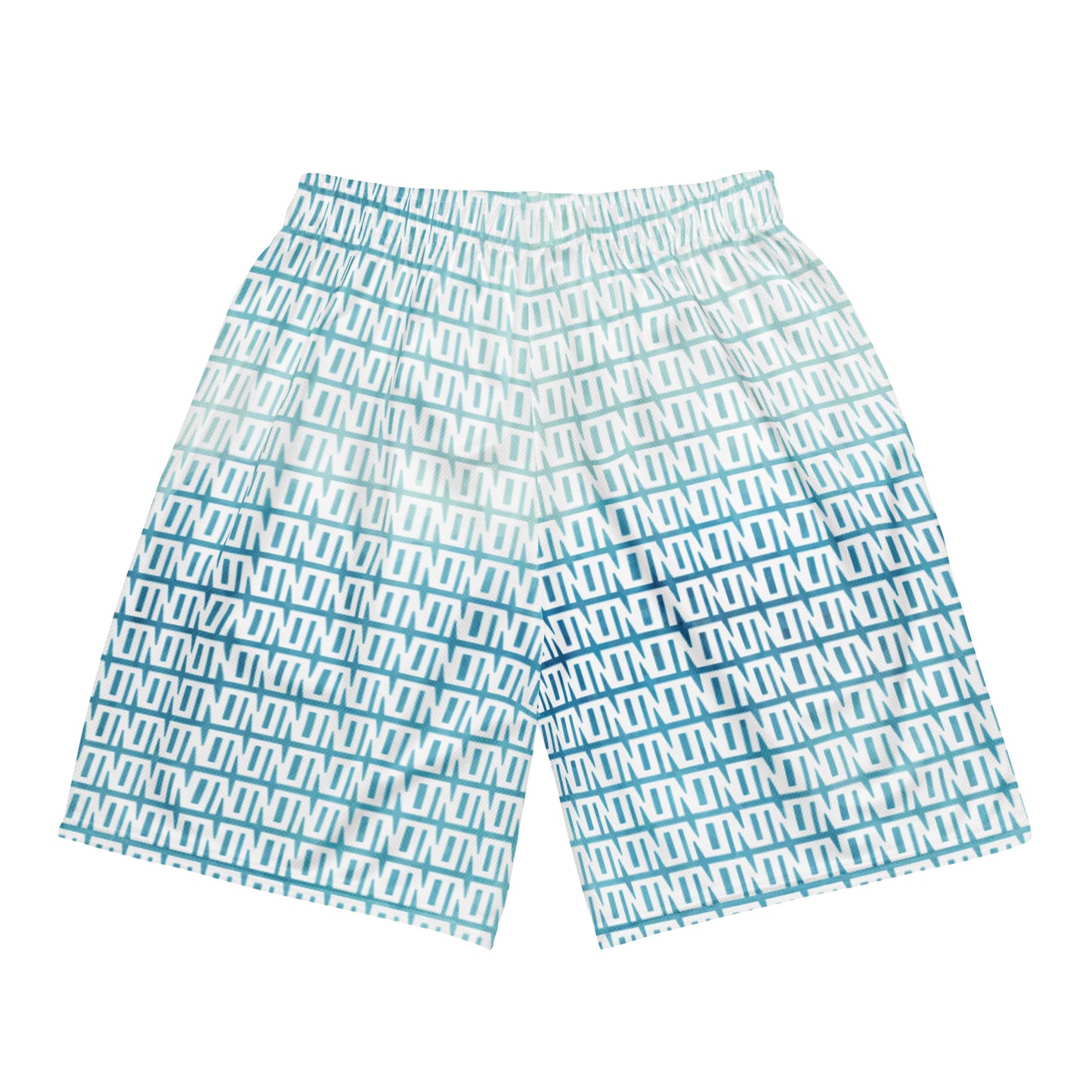 Mesh Shorts - TNL Chain Link