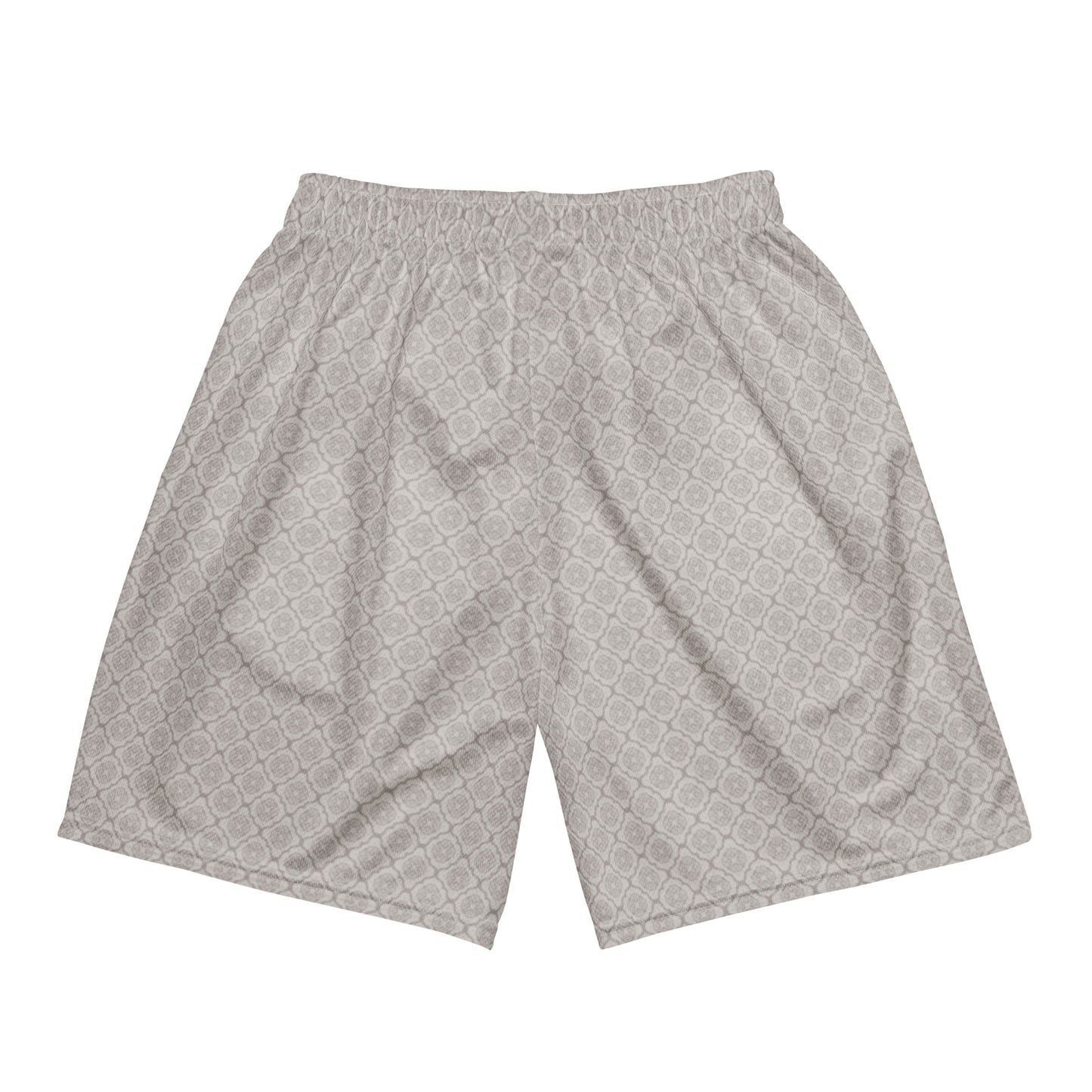 Mesh Shorts - Antique