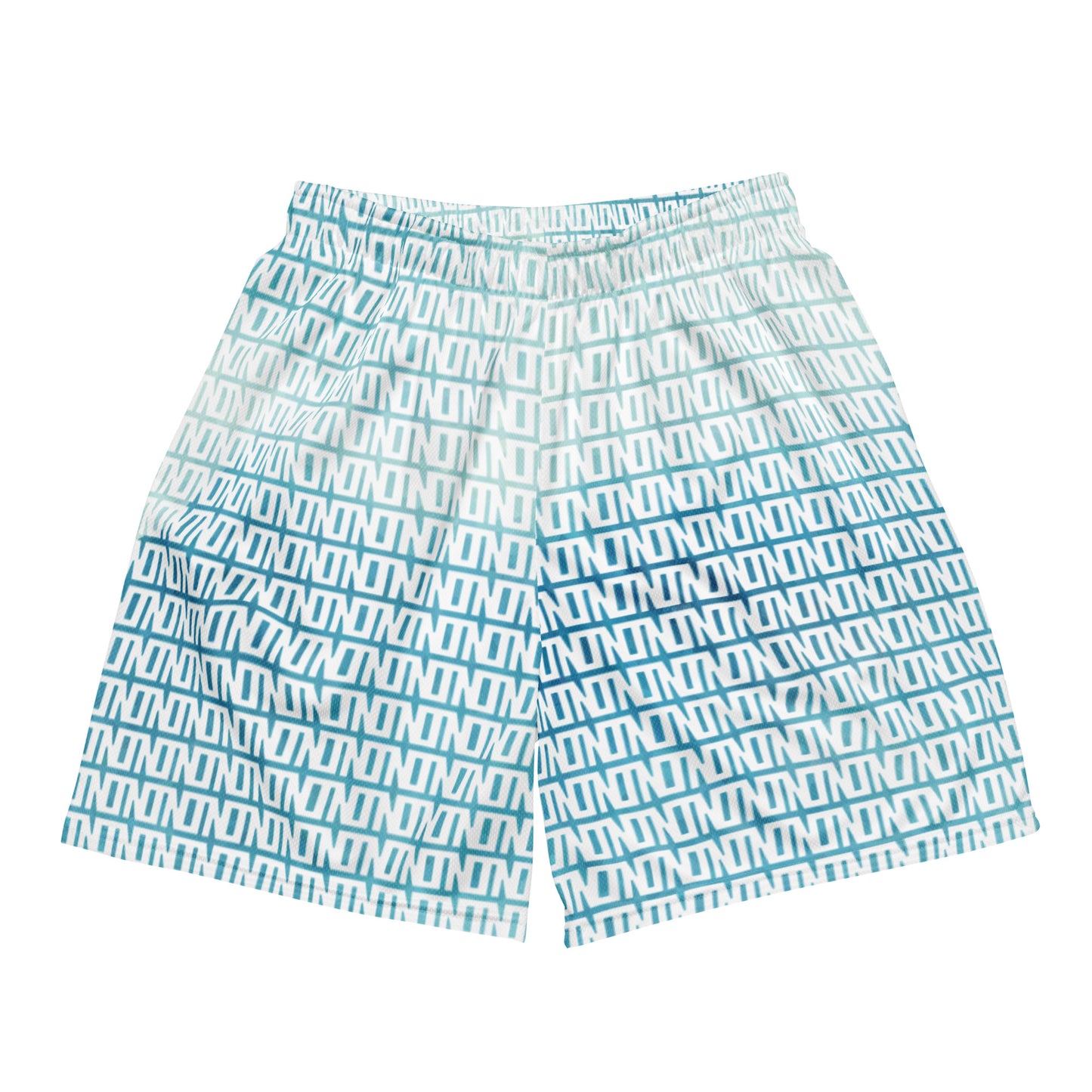 Mesh Shorts - TNL Chain Link