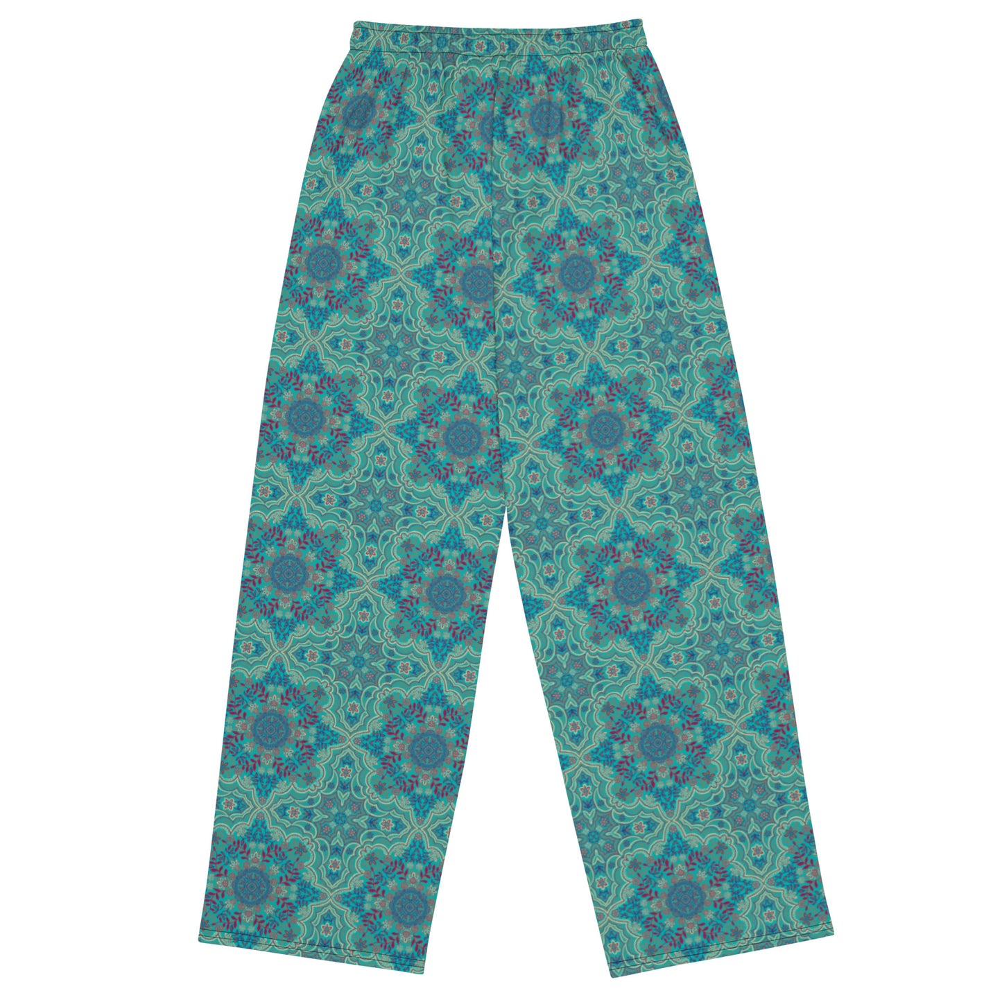 Lounge Pants - Peacock