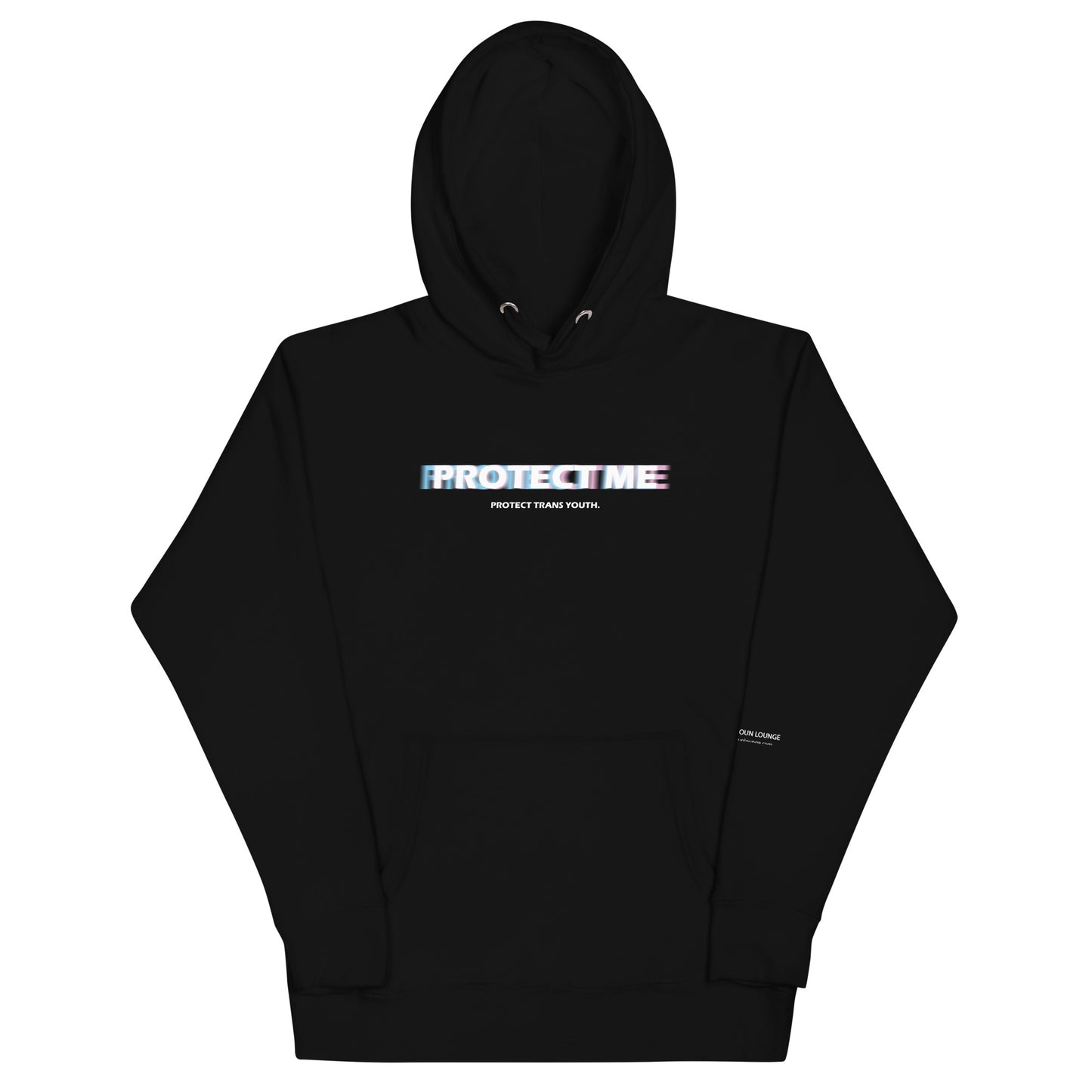PROTECT ME HOODIE